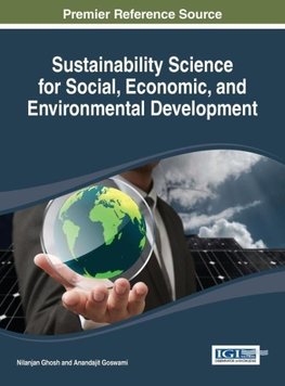 Sustainability Science for Social, Economic, and Environmental Development