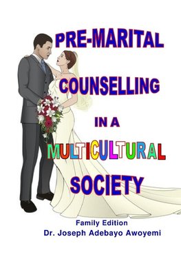 Pre-Marital Counselling in a Multicultural Society