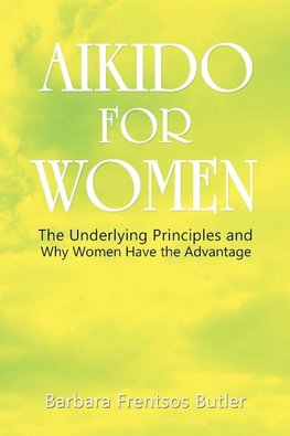 AIKIDO FOR WOMEN