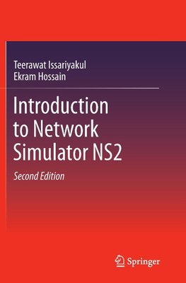 Introduction to Network Simulator NS2