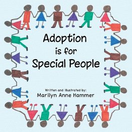 Adoption Is for Special People