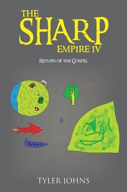 The Sharp Empire IV