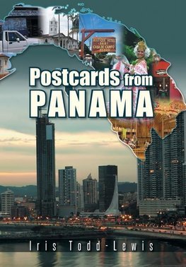 Postcards from Panama