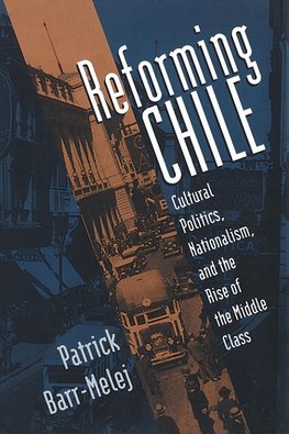 Reforming Chile