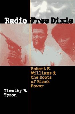 RADIO FREE DIXIE