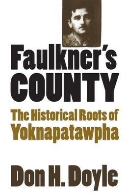 Faulkner's County