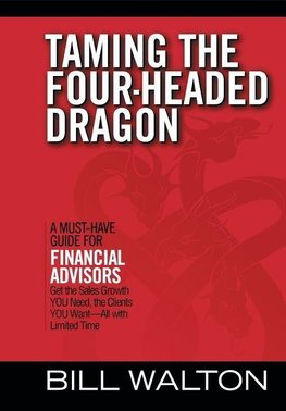 Taming the Four-Headed Dragon