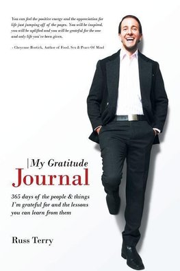 My Gratitude Journal