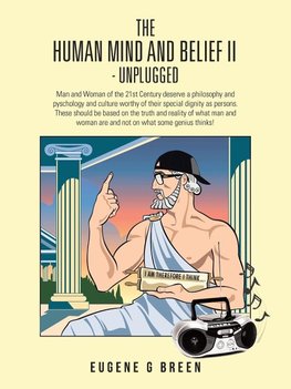 HUMAN MIND & BELIEF II - UNPLU