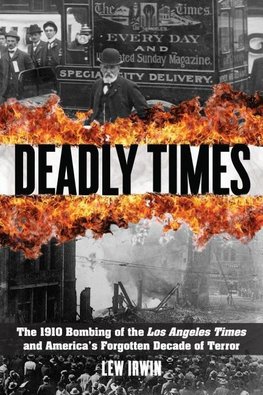 Irwin, L: Deadly Times