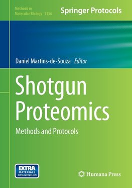 Shotgun Proteomics