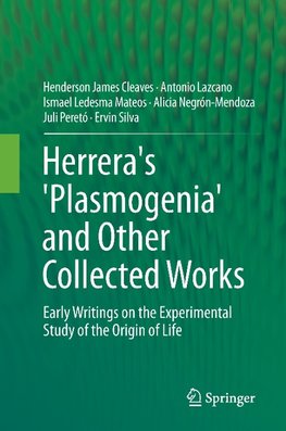 Herrera's 'Plasmogenia' and Other Collected Works