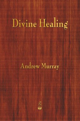 Divine Healing