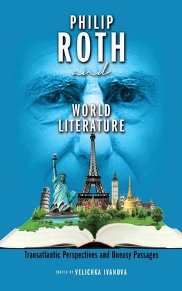 Philip Roth and World Literature