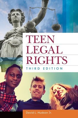 Teen Legal Rights