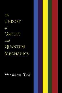 THEORY OF GROUPS & QUANTUM MEC