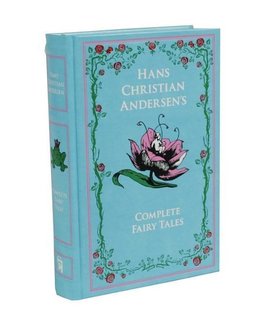 The Complete Fairy Tales