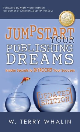 Jumpstart Your Publishing Dreams