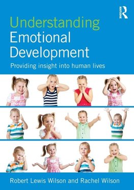 Understanding Emotional Development