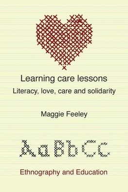 Learning Care Lessons