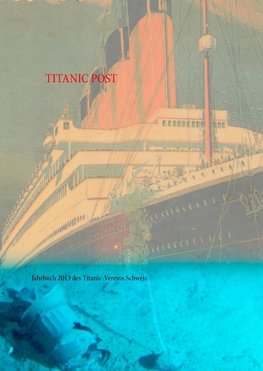 Titanic Post