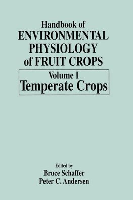 Schaffer, B: Handbook of Environmental Physiology of Fruit C