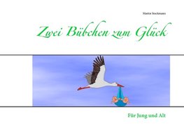 Zwei Bübchen zum Glück