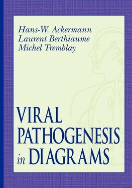 Ackermann, H: Viral Pathogenesis in Diagrams