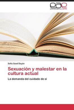 Sexuación y malestar en la cultura actual