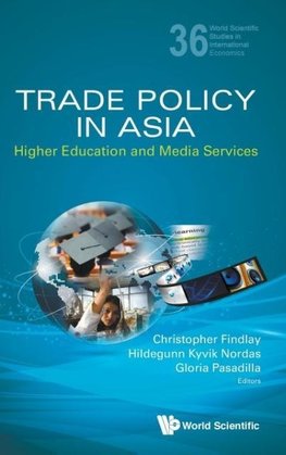 Trade Policy in Asia