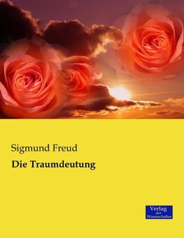 Die Traumdeutung