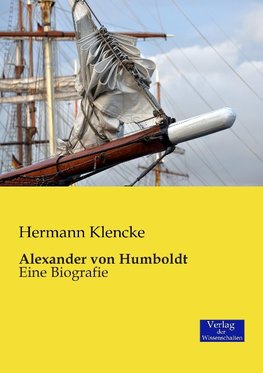 Alexander von Humboldt