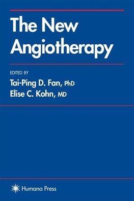 The New Angiotherapy