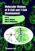 Molecular Biology of B-Cell and T-Cell Development