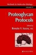 Proteoglycan Protocols