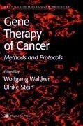 Gene Therapy of Cancer