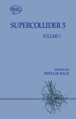 Supercollider 5