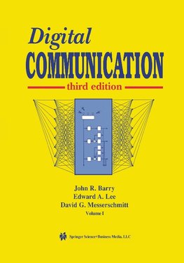 Digital Communication