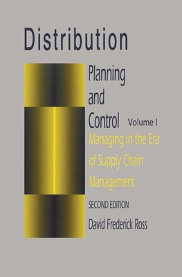 Distribution Planning and Control