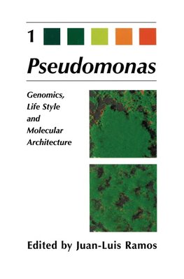 Pseudomonas