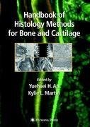 Handbook of Histology Methods for Bone and Cartilage