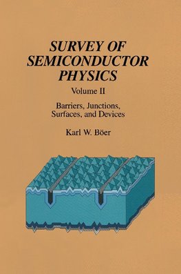 Survey of Semiconductor Physics