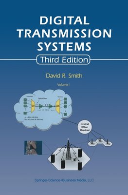 Digital Transmission Systems