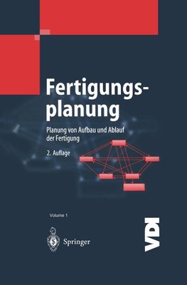 Fertigungsplanung