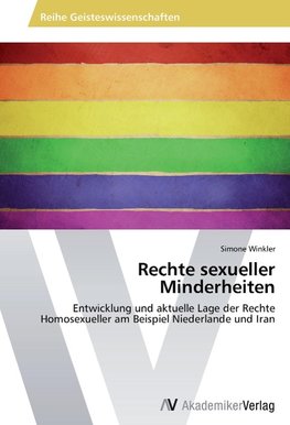 Rechte sexueller Minderheiten