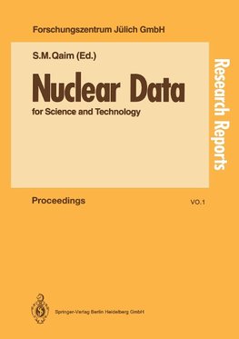 Nuclear Data for Science and Technology