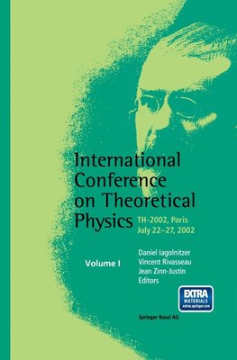 International Conference on Theoretical Physics