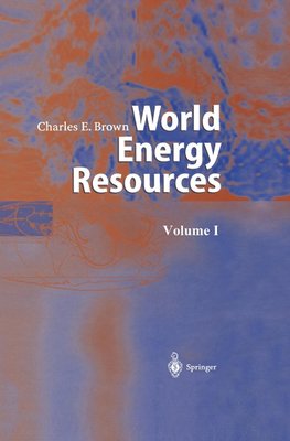 World Energy Resources