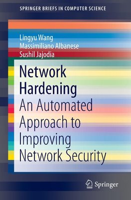 Network Hardening