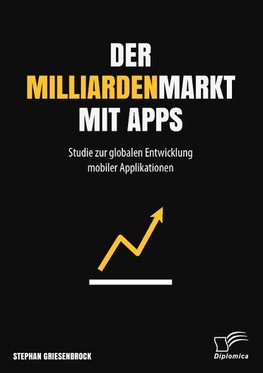 Der Milliardenmarkt mit Apps: Studie zur globalen Entwicklung mobiler Applikationen